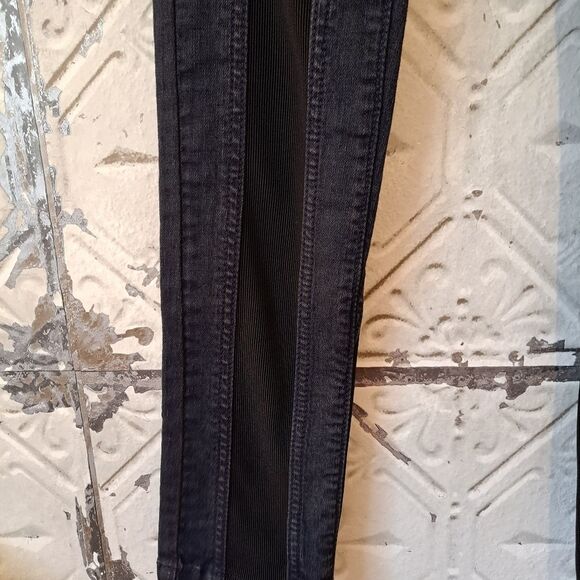 BCBGMAXAZRIA "Malissa" Comfort Leggings Y2K  NWT - Picture 10 of 16